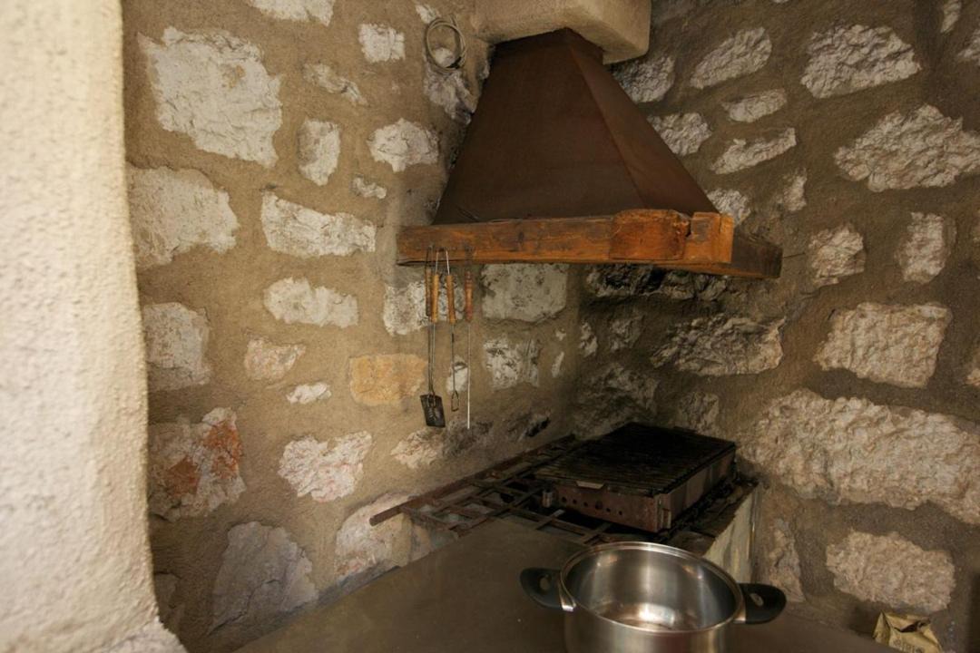 Photo of Kitchen in Vinodolska opcina