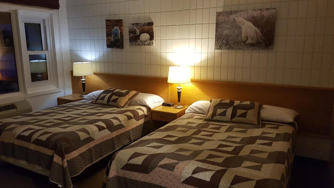 Photo of Bedroom in Pinawa