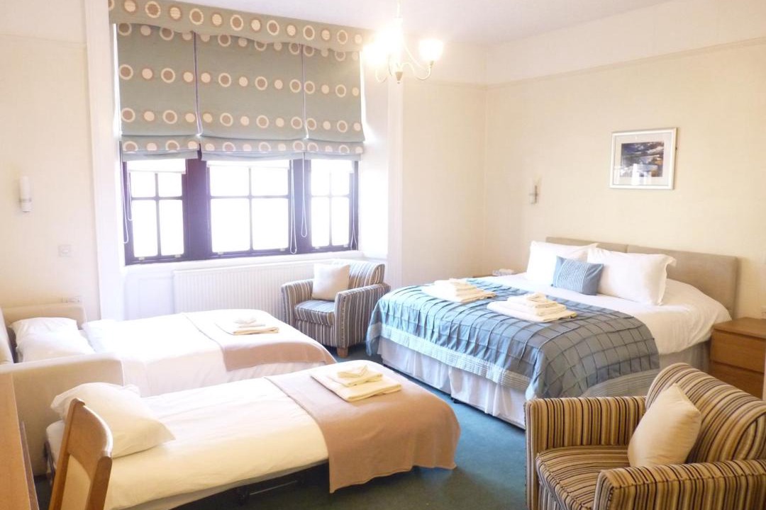 Photo of Bedroom in Thurso