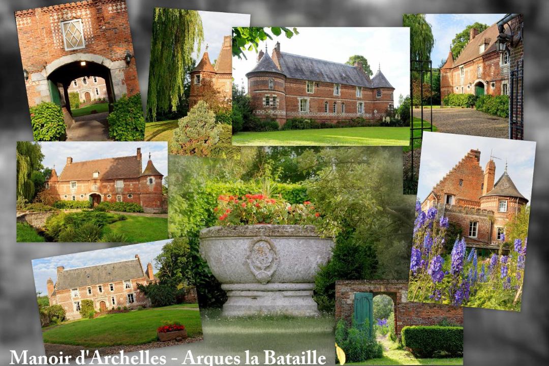 Photo of Others in Arques-la-Bataille