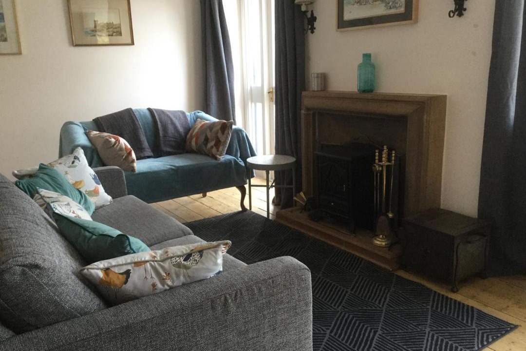 Photo of Livingroom in St Fillans