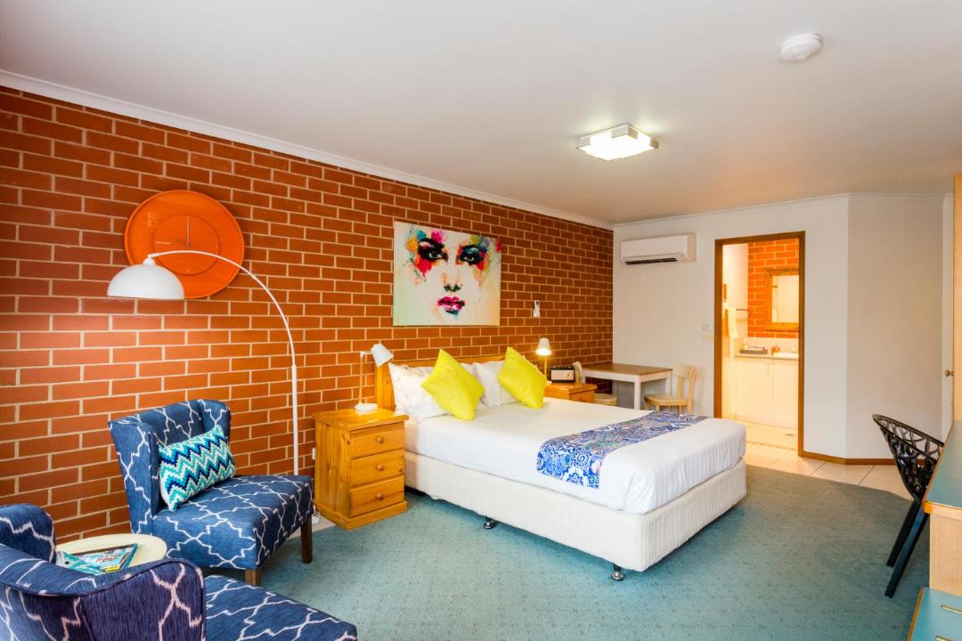 Photo of Bedroom in Yackandandah