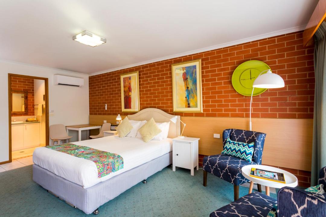 Photo of Bedroom in Yackandandah