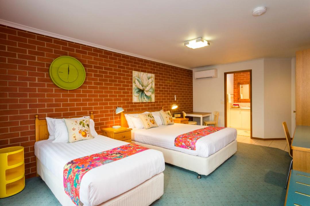 Photo of Bedroom in Yackandandah