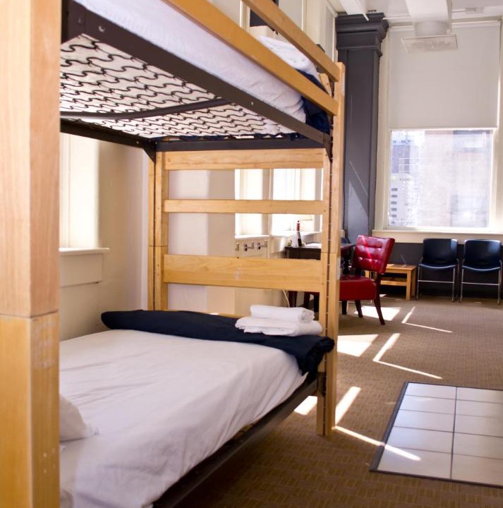 Photo of Bedroom in The Loop