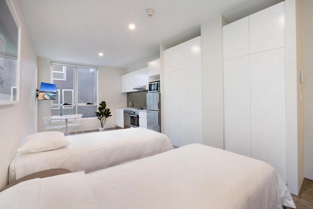 Photo of Bedroom in Bondi