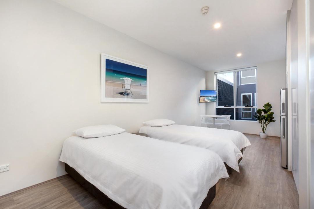 Photo of Bedroom in Bondi