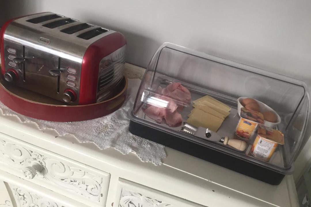 Photo of Kitchen in Rochford