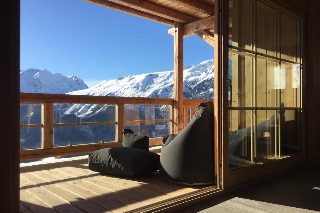 Photo of Others in Villard-Reculas