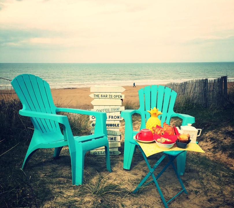 Photo of Others in Merville-Franceville-Plage