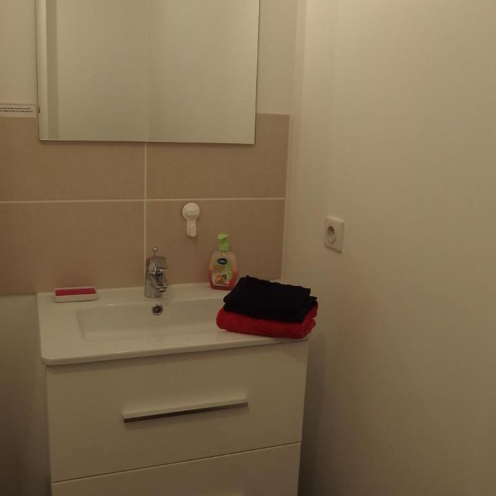 Photo of Bathroom in Cambo-les-Bains