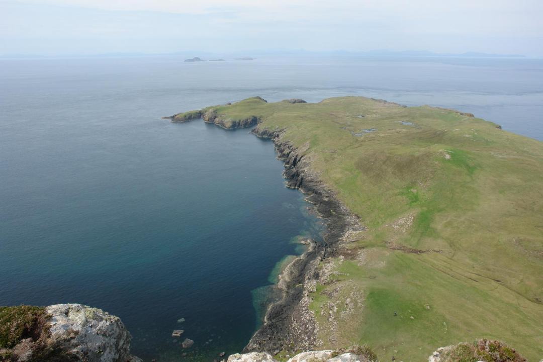 Photo of Outdoor in Kilmaluag