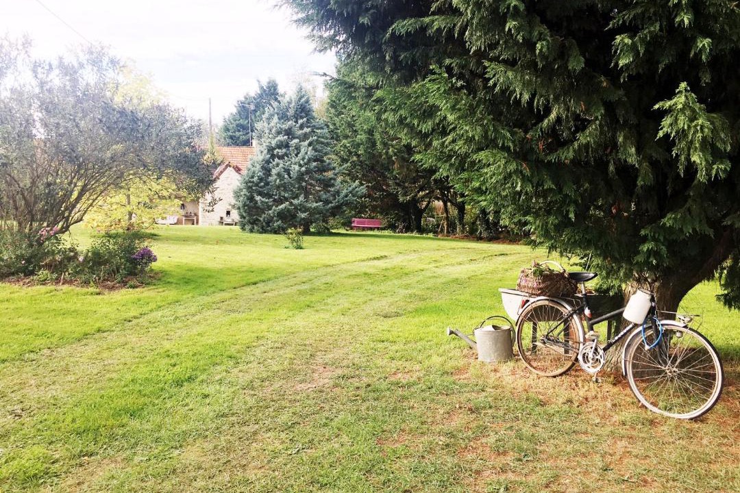 Photo of Others in Saint-Germain-sur-Sarthe