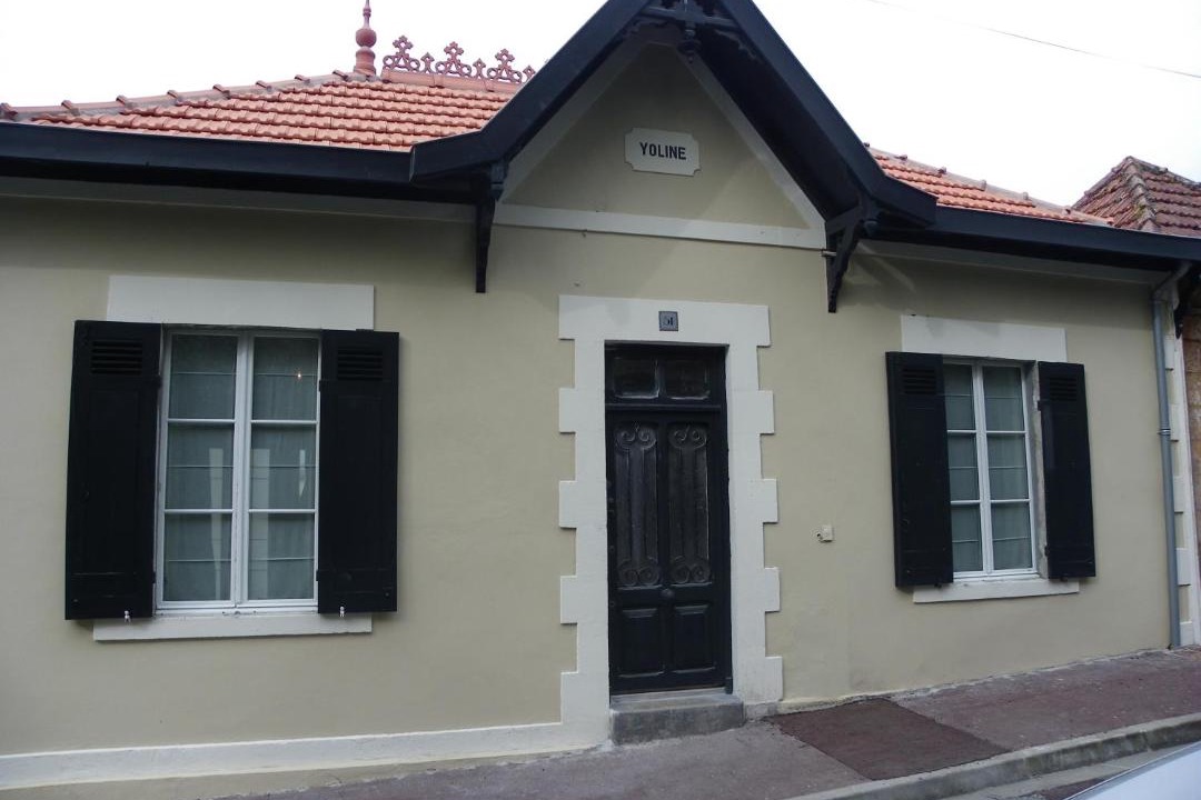 Photo of Buildings in Arcachon