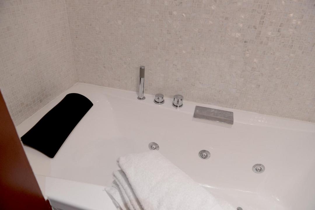 Photo of Bathroom in Arcachon