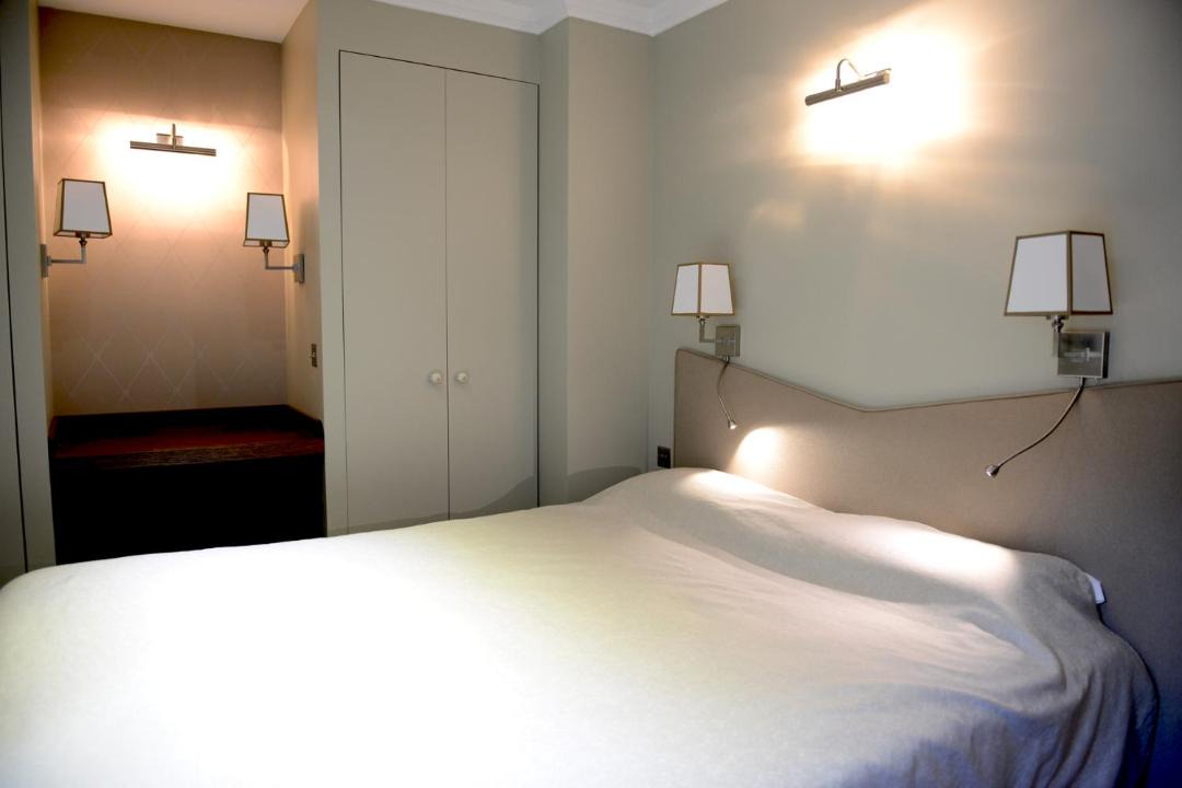 Photo of Bedroom in Arcachon