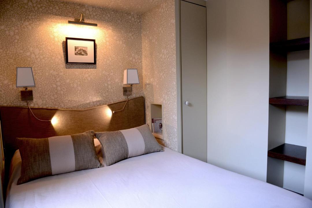 Photo of Bedroom in Arcachon