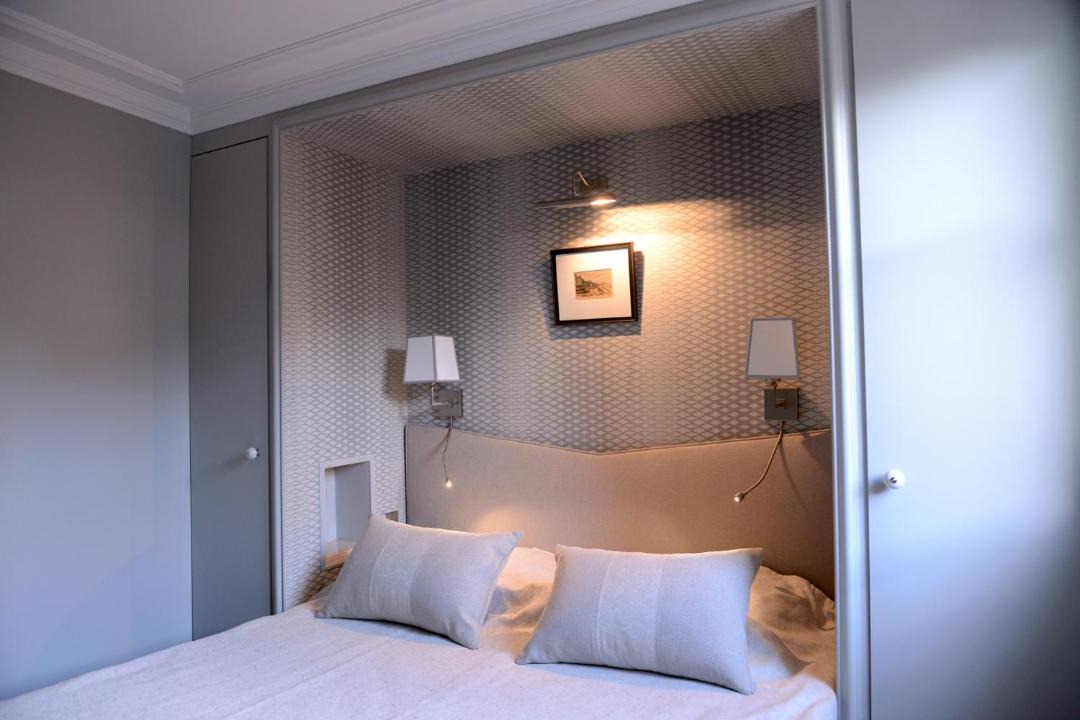 Photo of Bedroom in Arcachon
