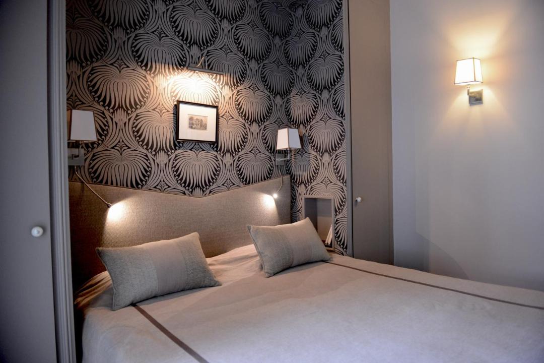 Photo of Bedroom in Arcachon