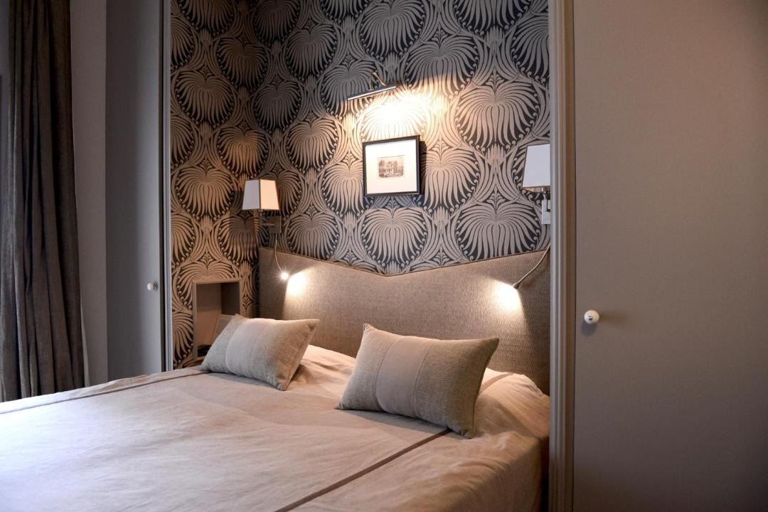 Photo of Bedroom in Arcachon