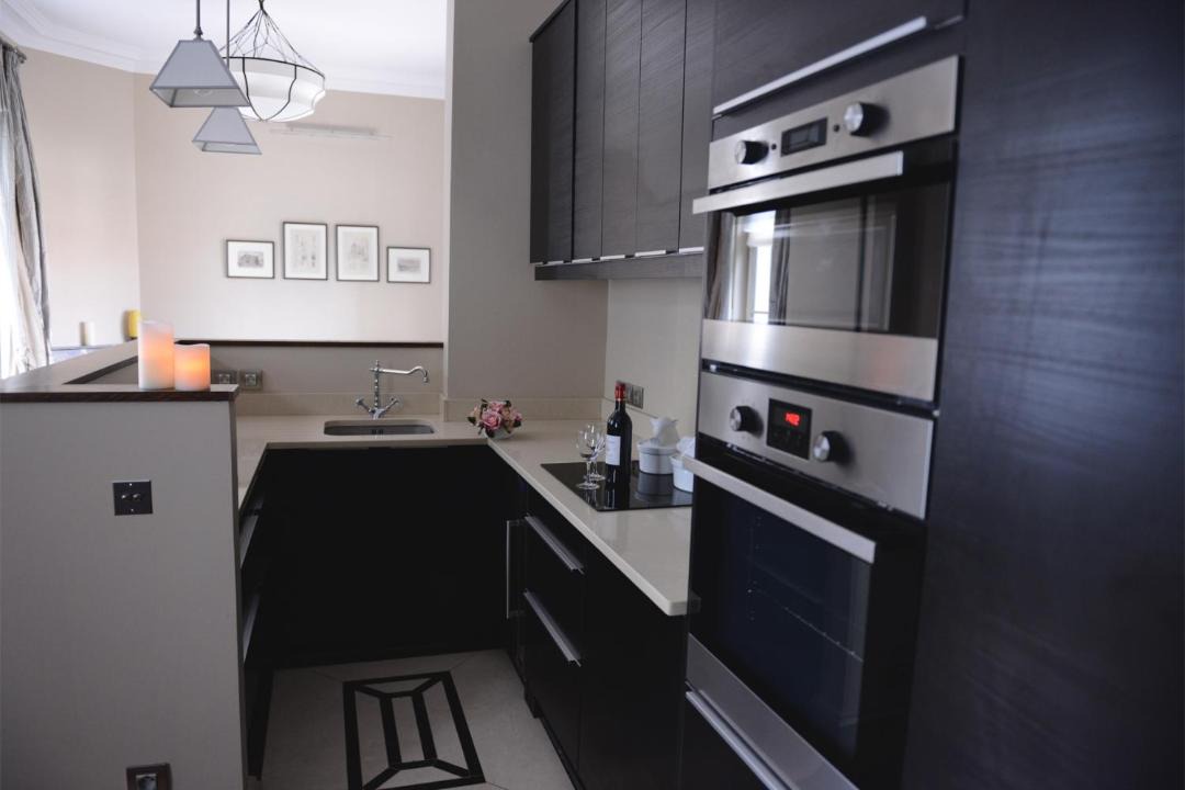 Photo of Kitchen in Arcachon