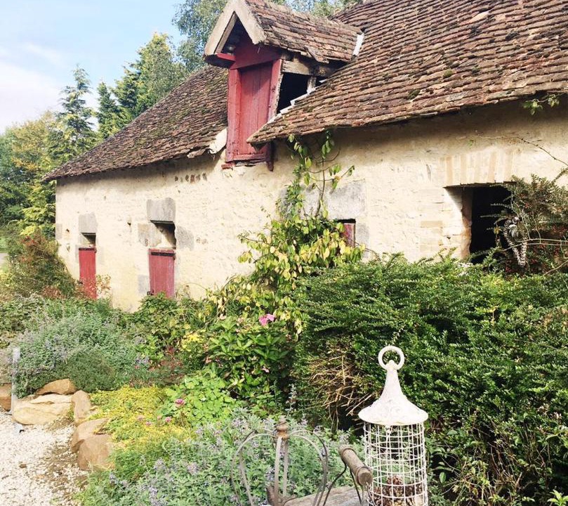 Photo of Others in Saint-Germain-sur-Sarthe