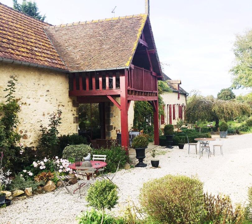 Photo of Others in Saint-Germain-sur-Sarthe