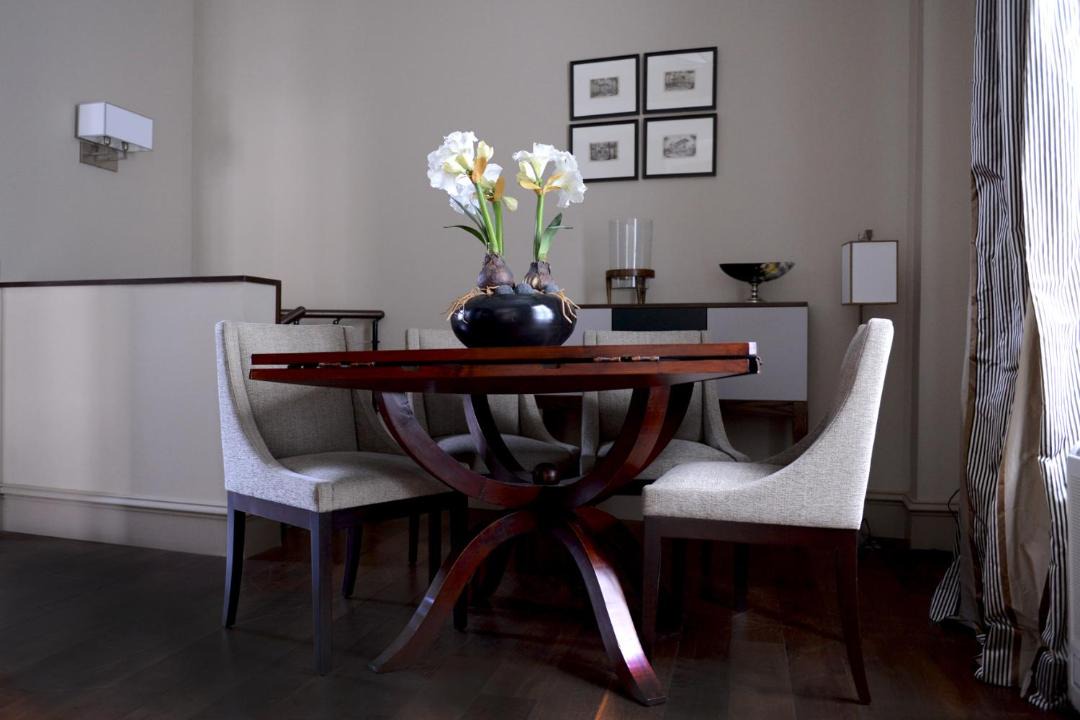 Photo of Livingroom in Arcachon