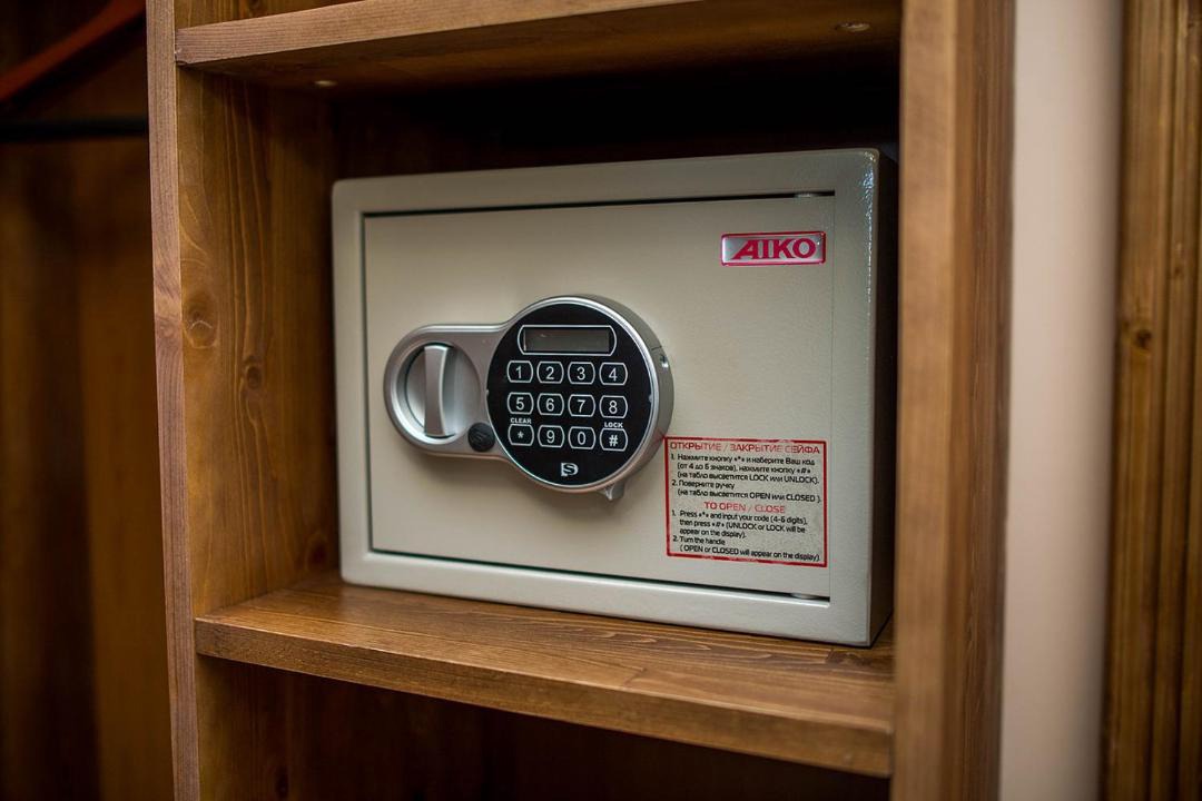 Photo of Others in Luchinskoye