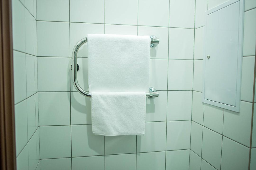 Photo of Bathroom in Luchinskoye