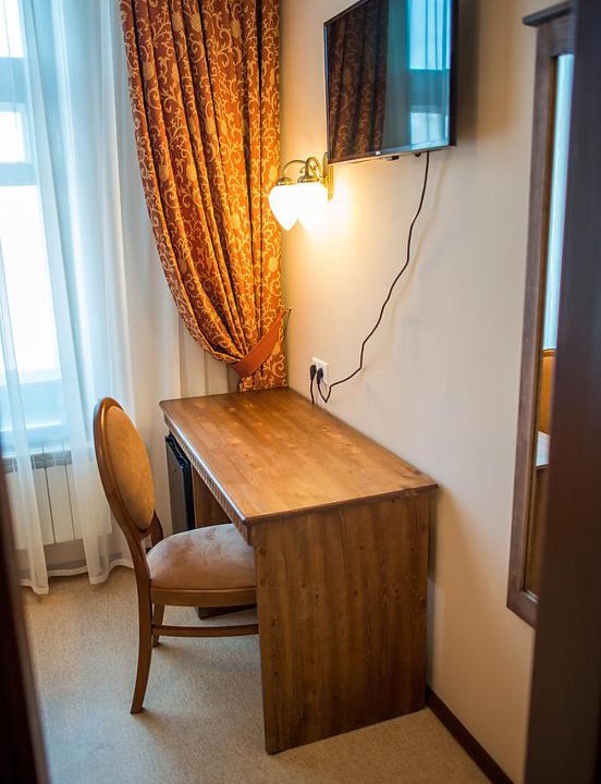 Photo of Livingroom in Luchinskoye