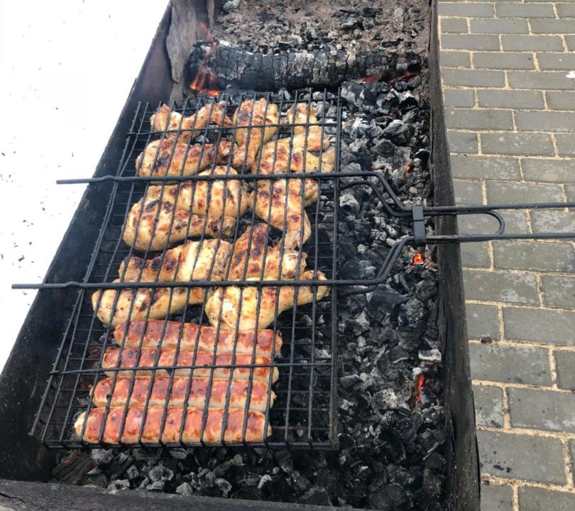 Photo of Buildings in Bekhovo