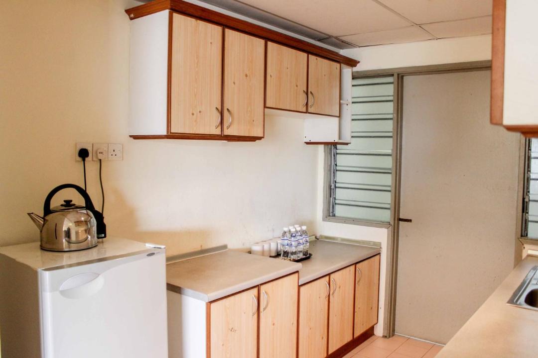 Photo of Kitchen in Brinchang