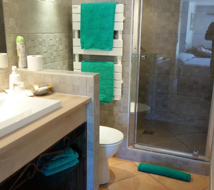 Photo of Livingroom in Saint-Paul-de-Vence