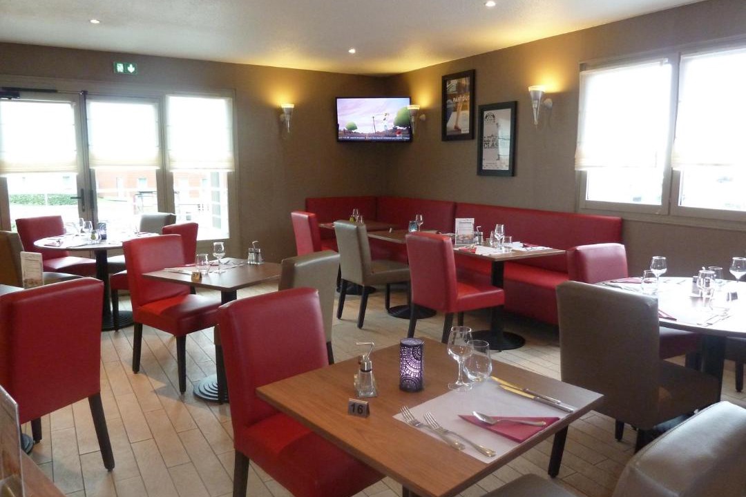 Photo of Others in Le Mans