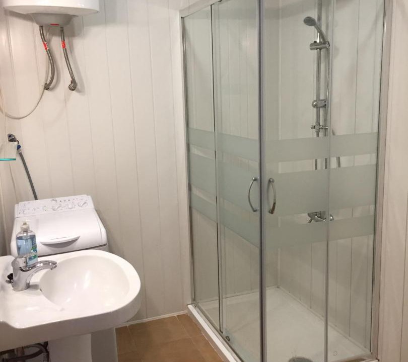 Photo of Bathroom in Riumar