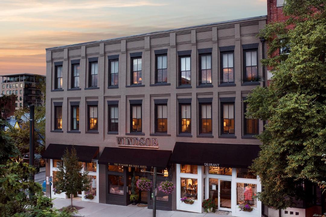 Photo of Others in Downtown Asheville