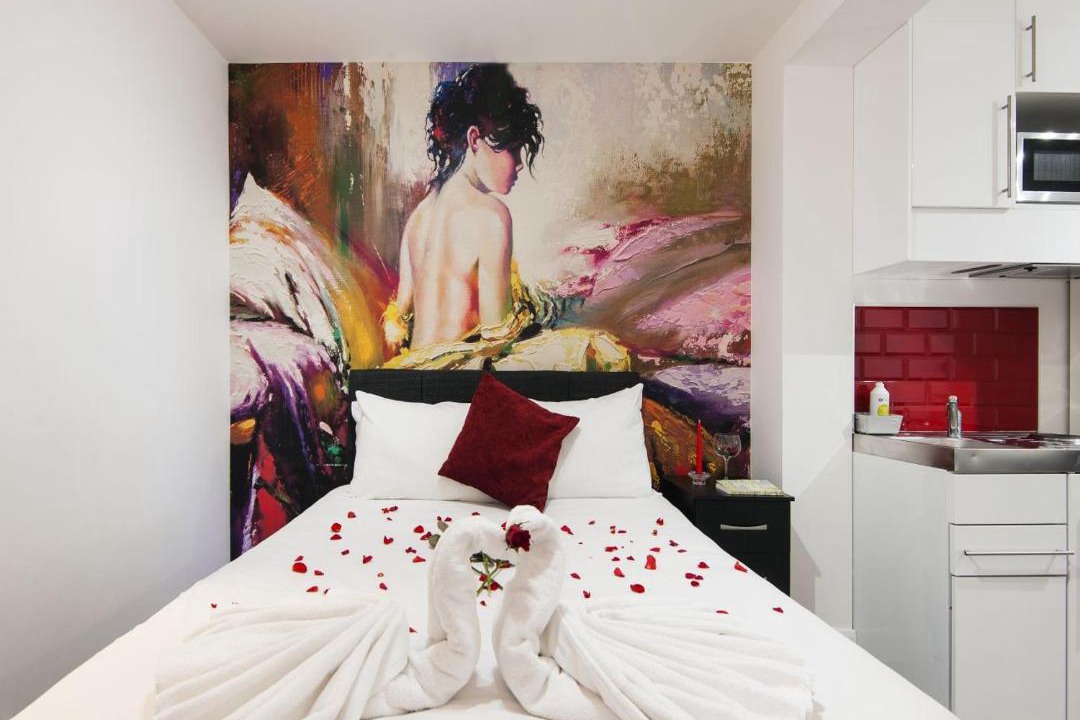 Photo of Bedroom in Wembley Park