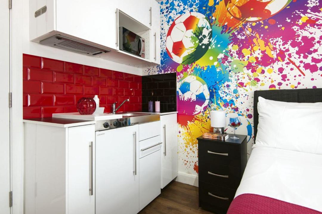 Photo of Others in Wembley Park