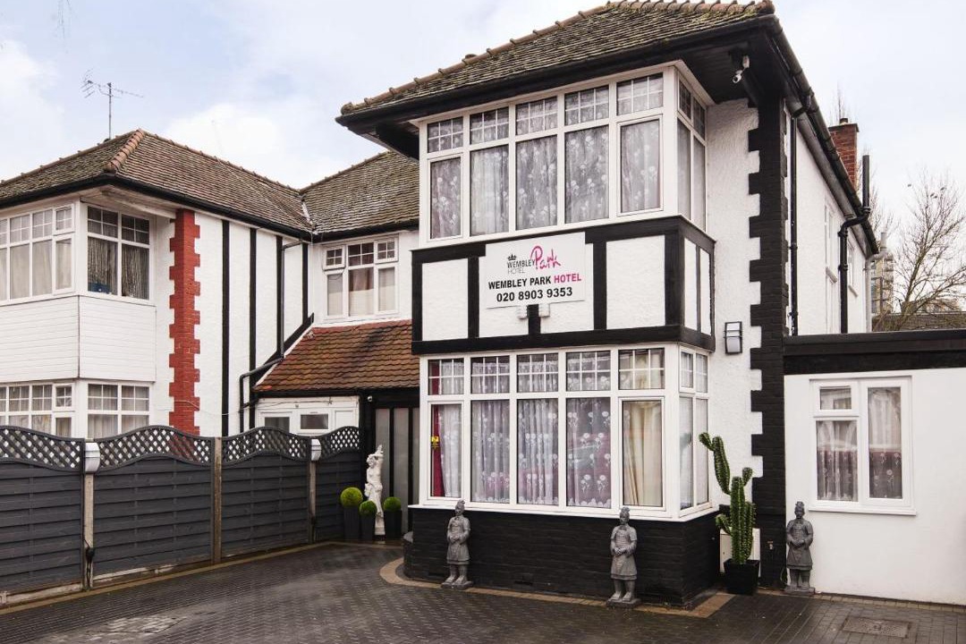 Photo of Others in Wembley Park