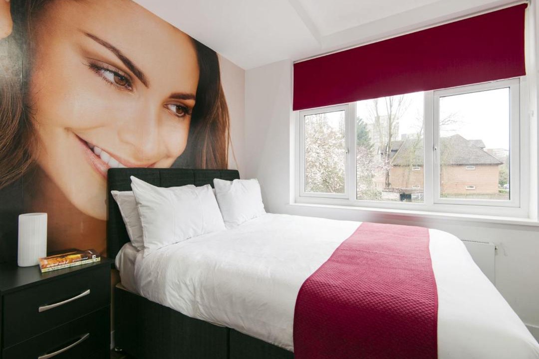 Photo of Bedroom in Wembley Park