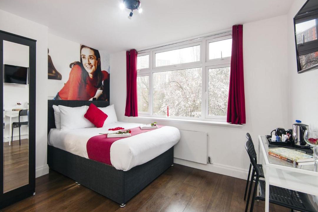 Photo of Bedroom in Wembley Park