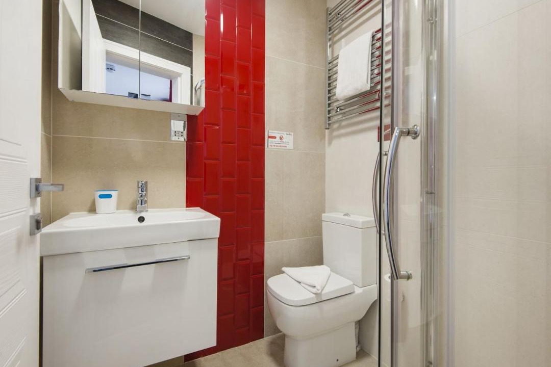 Photo of Bathroom in Wembley Park