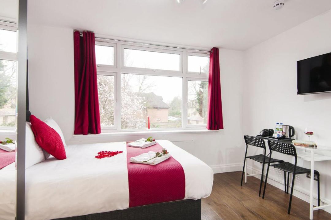 Photo of Others in Wembley Park