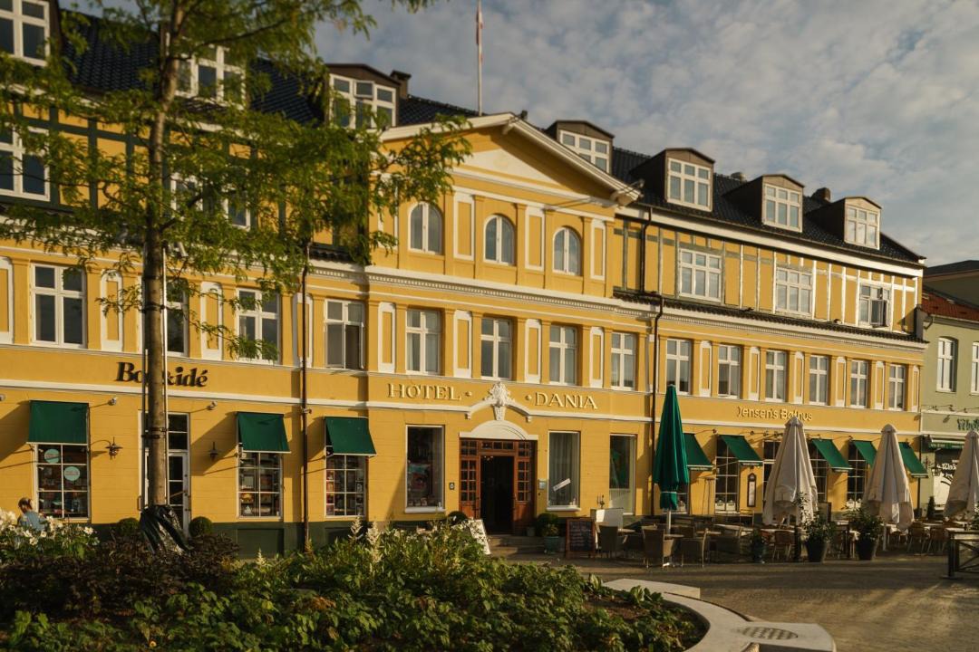 Photo of Others in Silkeborg