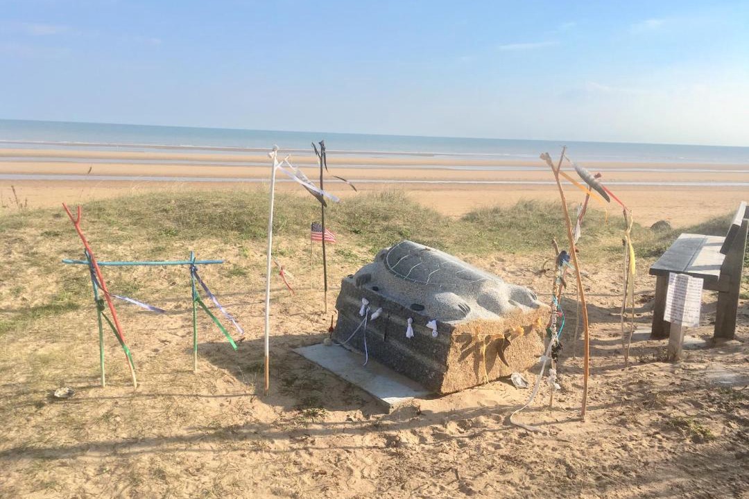 Photo of Others in Saint-Laurent-sur-Mer