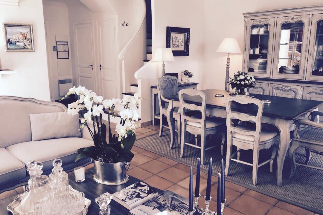 Photo of Livingroom in Les Restanques