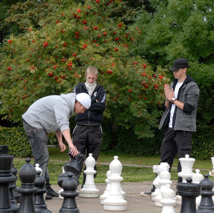 Photo of Others in Holloselund