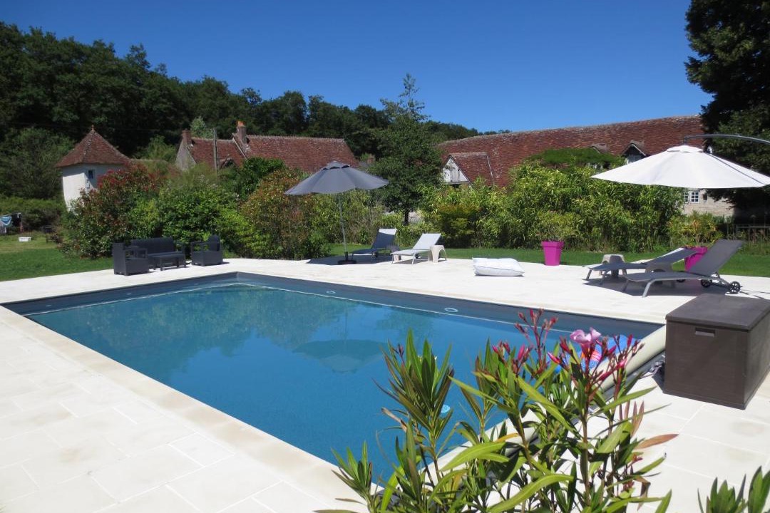 Photo of Outdoor in Nazelles-Negron