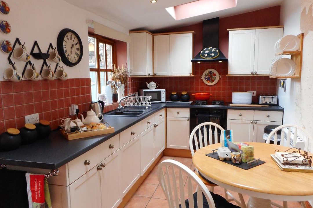 Photo of Kitchen in Richmond